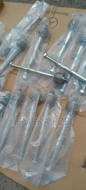 Inner Tie Rod Fit Mercedes-Benz C300, C250