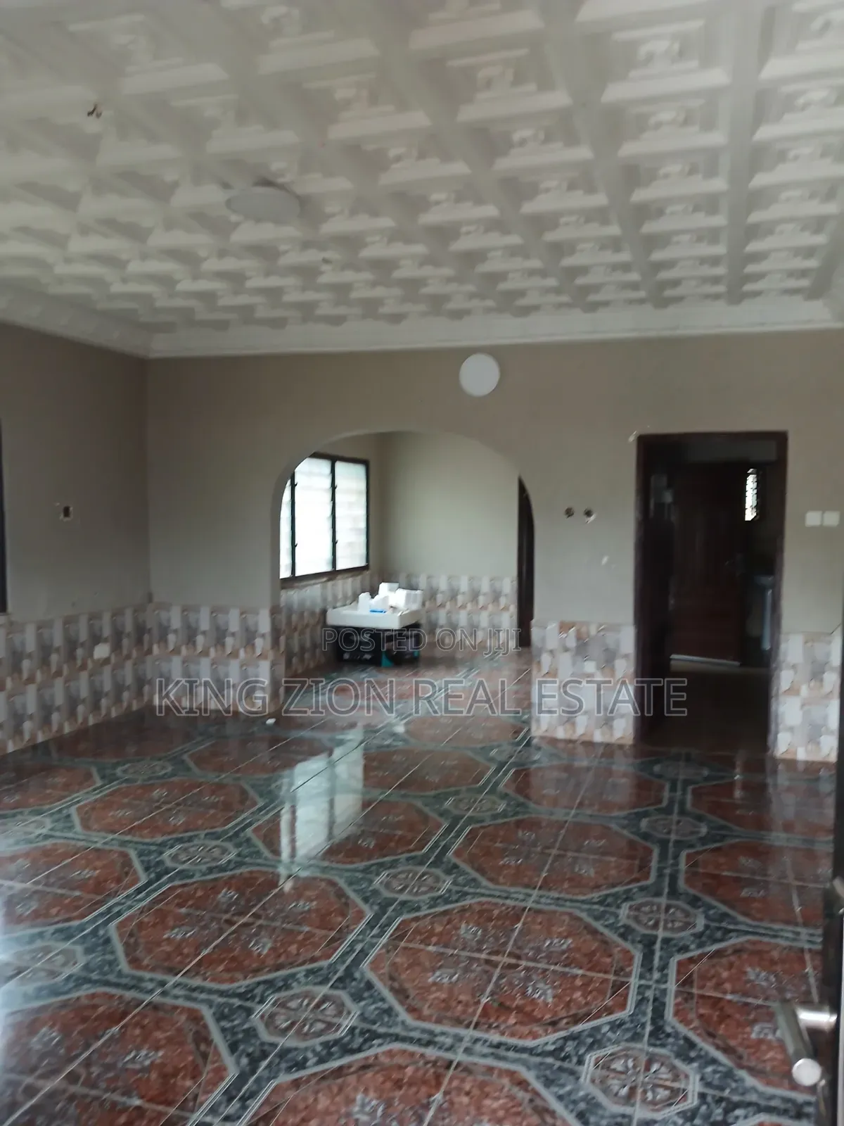 4bdrm House in Kingzion Resl, Last Stop for rent