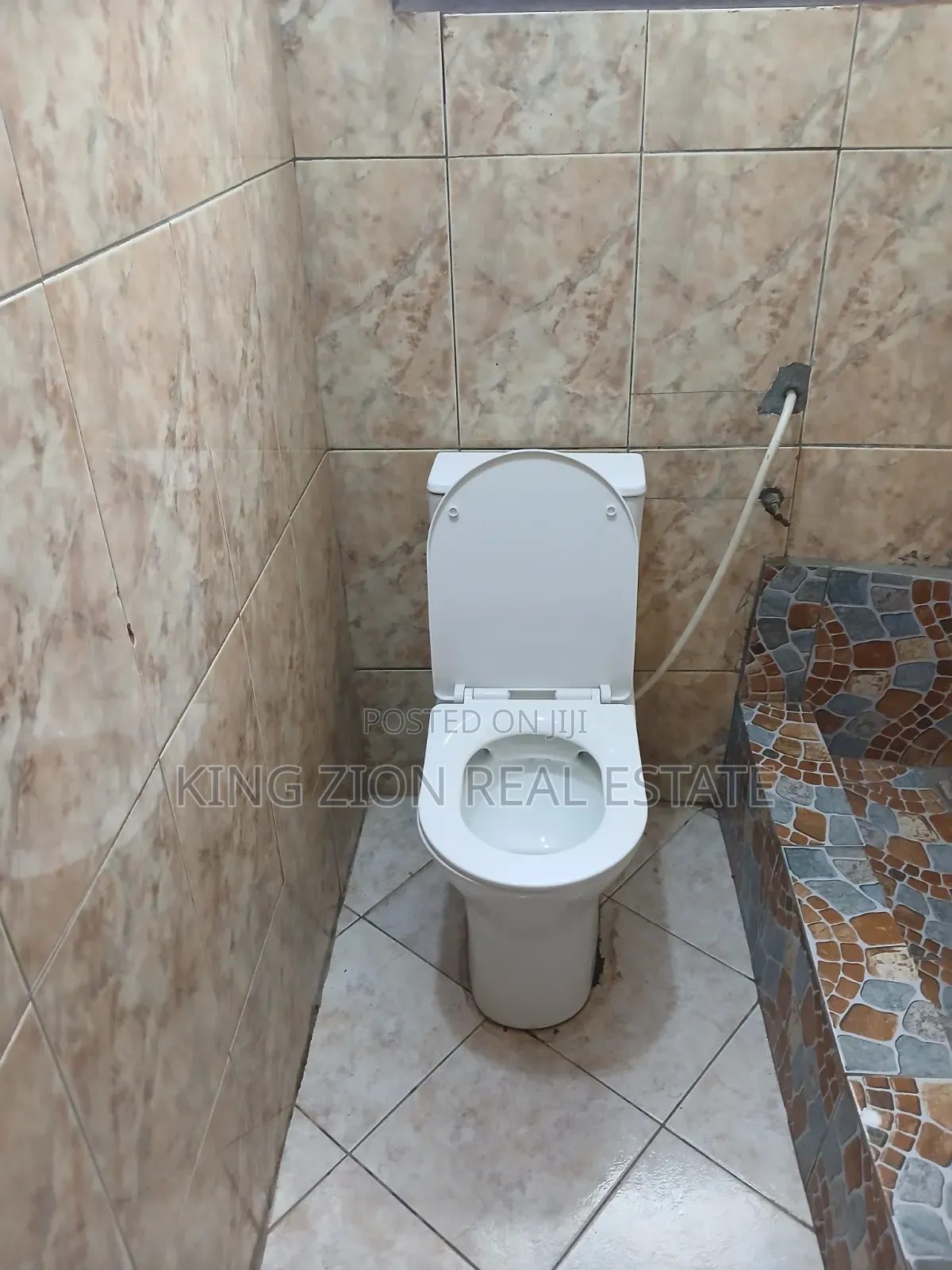 4bdrm House in Kingzion Resl, Last Stop for rent