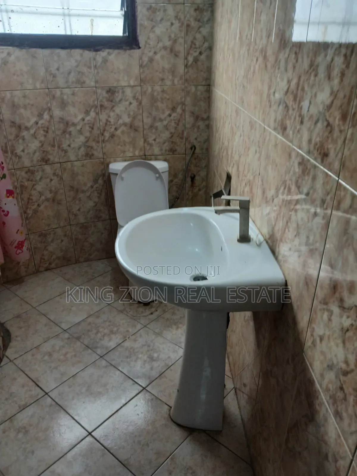 4bdrm House in Kingzion Resl, Last Stop for rent