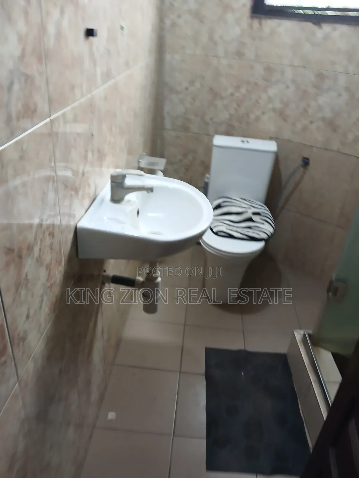 4bdrm House in Kingzion Resl, Last Stop for rent