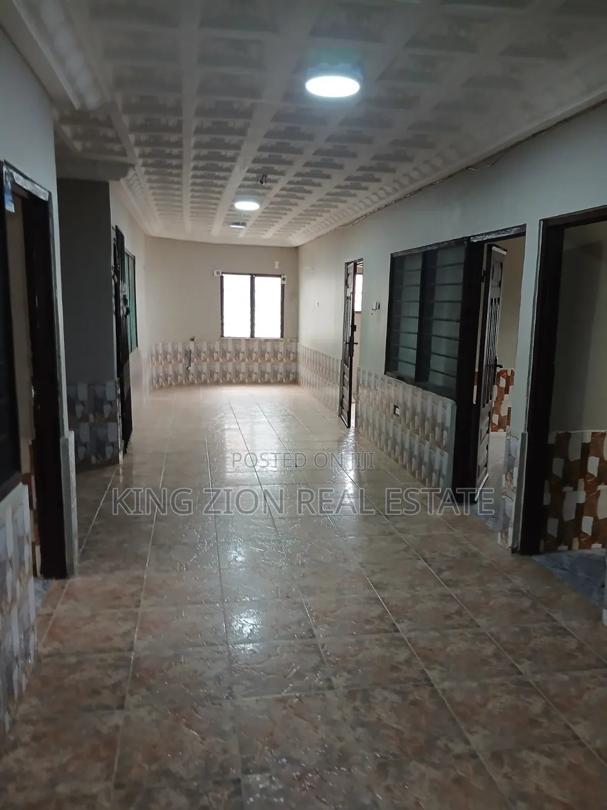 4bdrm House in Kingzion Resl, Last Stop for rent