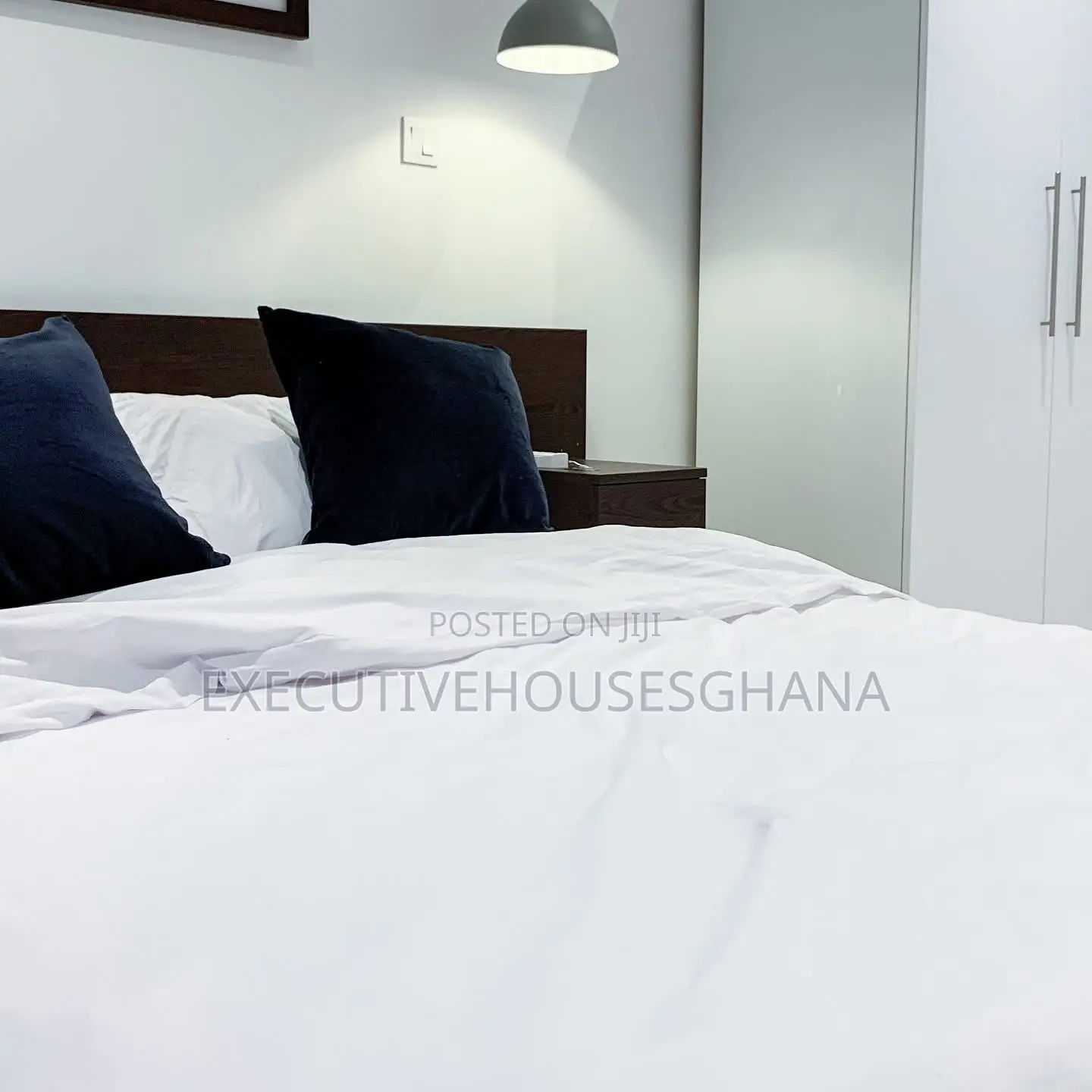 1bdrm Duplex in Cantonments for sale