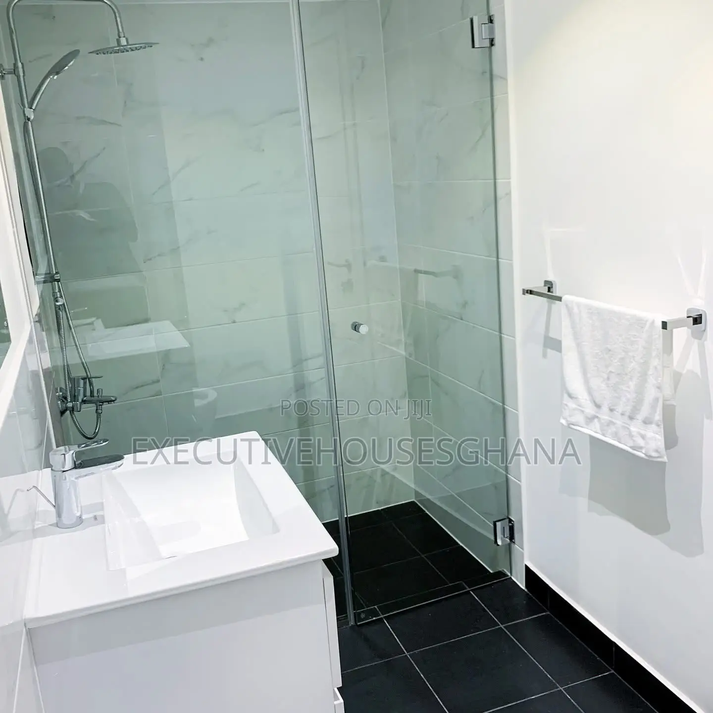 1bdrm Duplex in Cantonments for sale