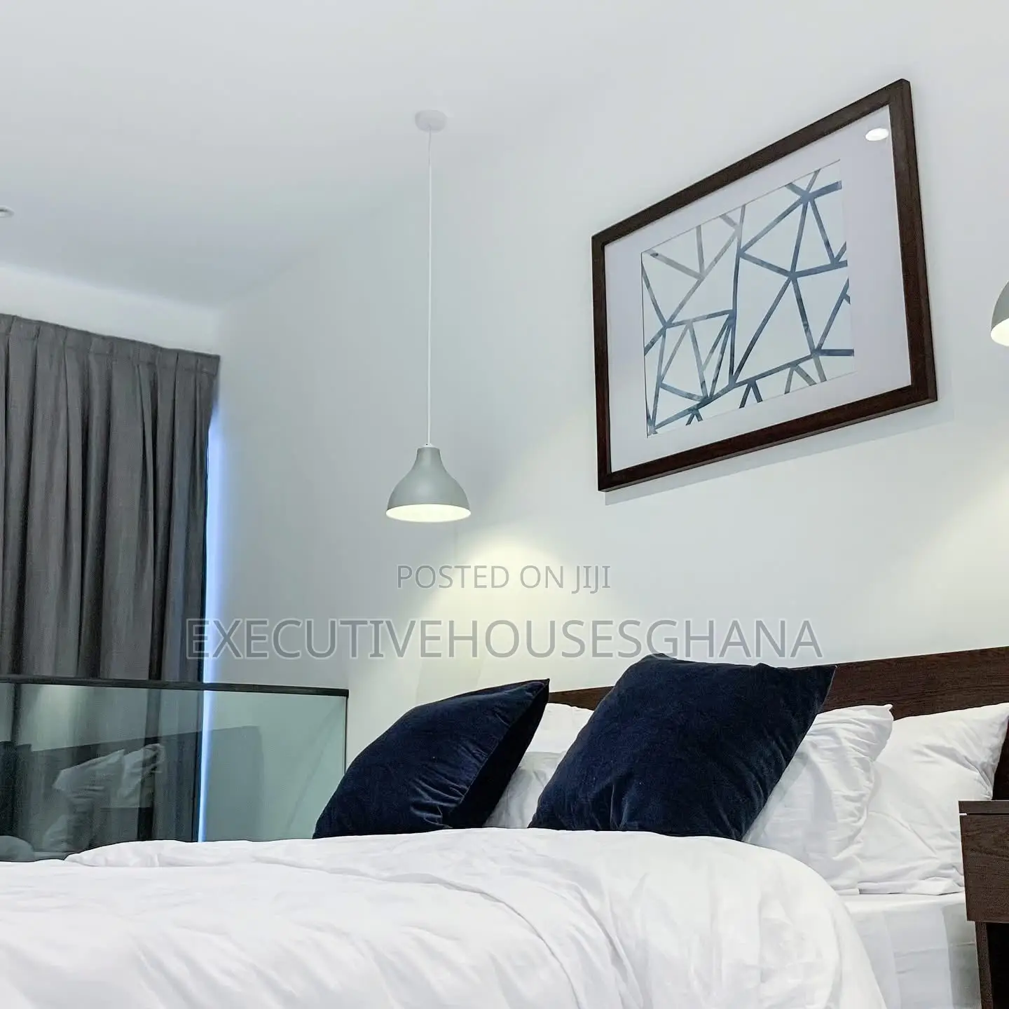 1bdrm Duplex in Cantonments for sale