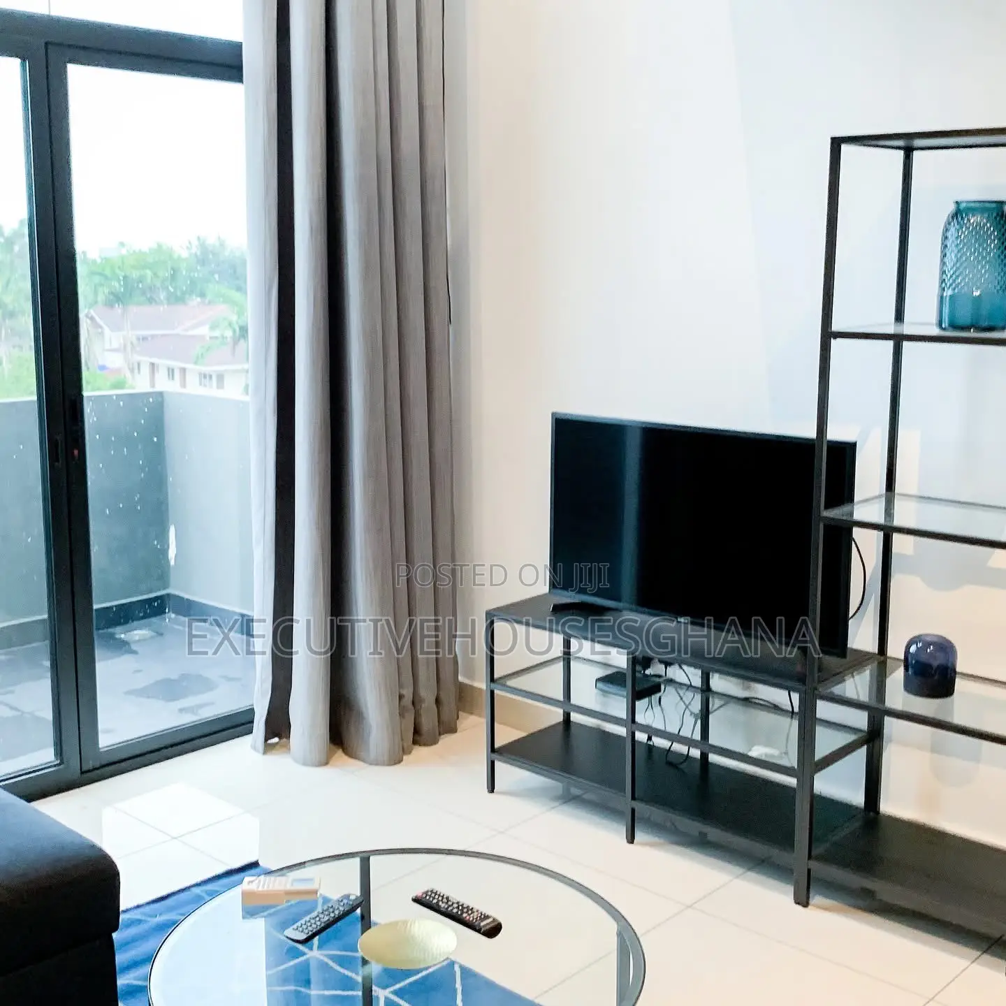 1bdrm Duplex in Cantonments for sale