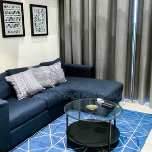 1bdrm Duplex in Cantonments for sale
