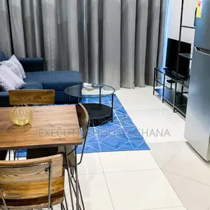 1bdrm Duplex in Cantonments for sale