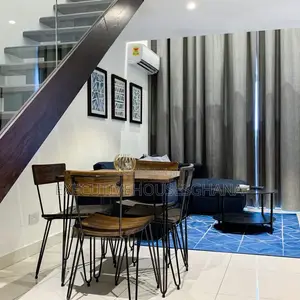 1bdrm Duplex in Cantonments for sale