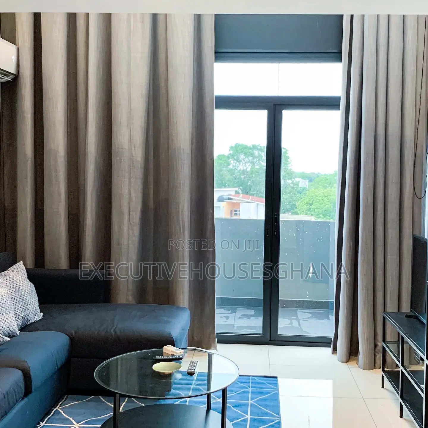 1bdrm Duplex in Cantonments for sale