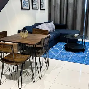 1bdrm Duplex in Cantonments for sale