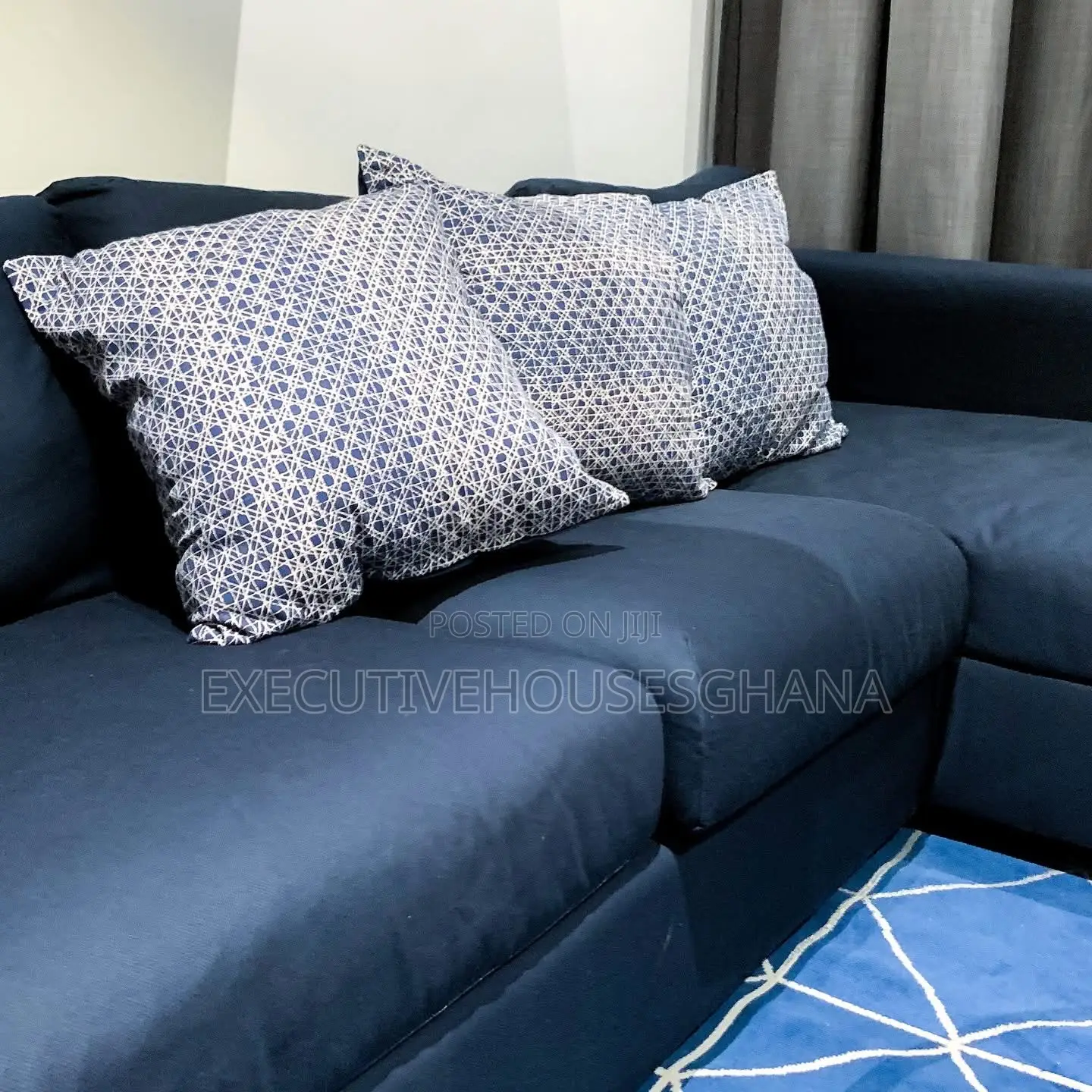 1bdrm Duplex in Cantonments for sale