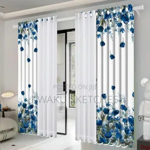 3in1 Sunblock Curtains- Control Light Your Way