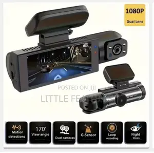 Car Dashcam