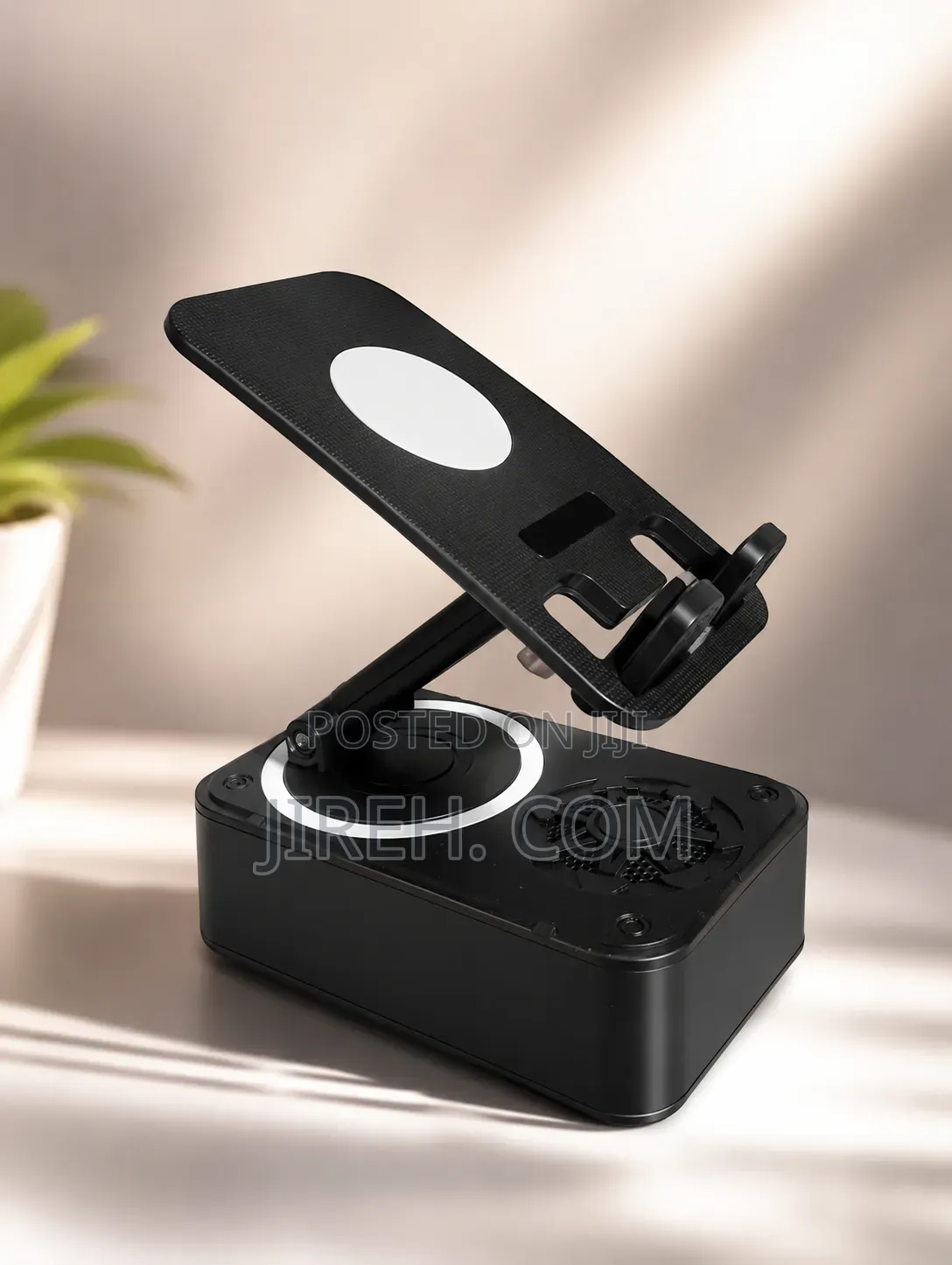 3 in 1 Mobile Device
