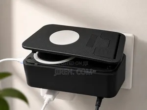3 in 1 Mobile Device