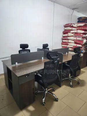 Workstation 4in1