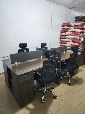 Workstation 4in1