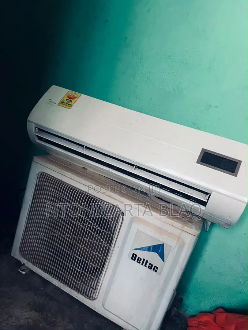 Air-Condition