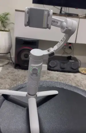 Gimbal Stabilizer