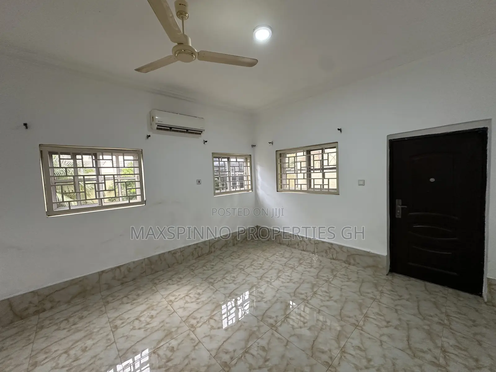 1bdrm Apartment in Maxspinno Properties, Ability for rent