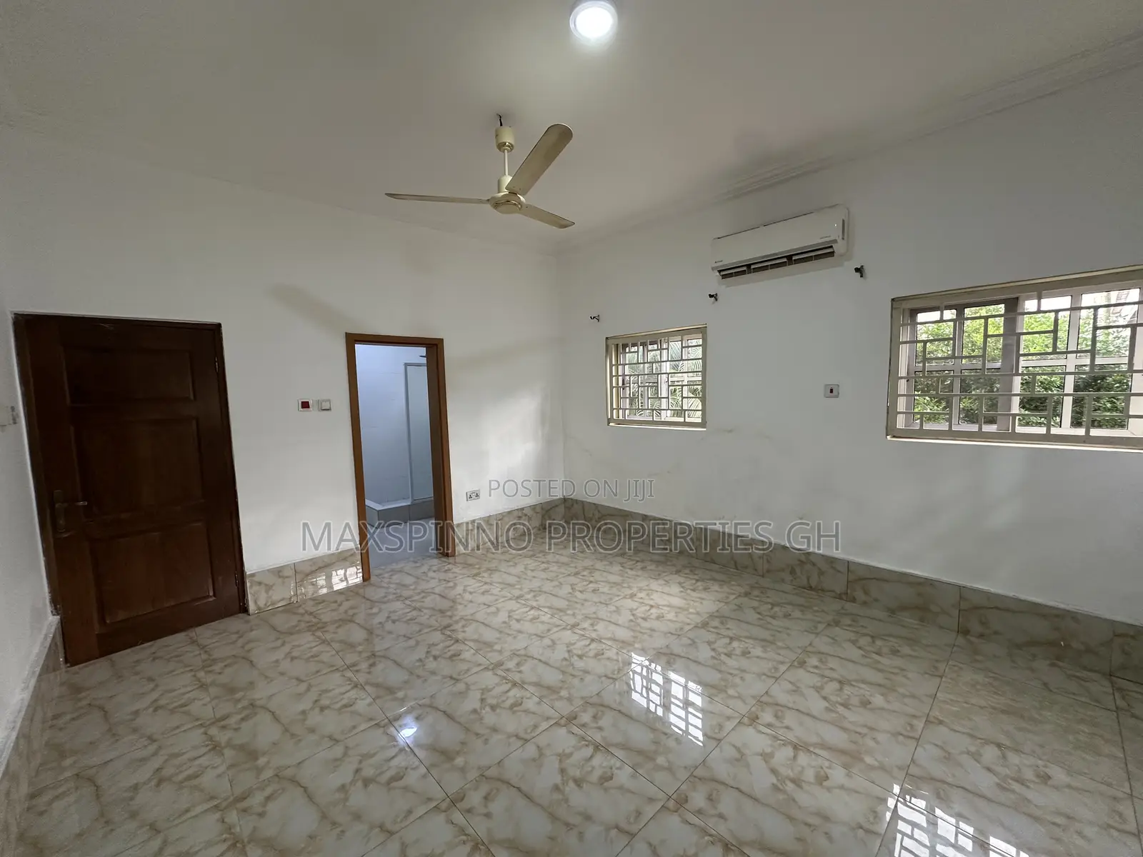 1bdrm Apartment in Maxspinno Properties, Ability for rent