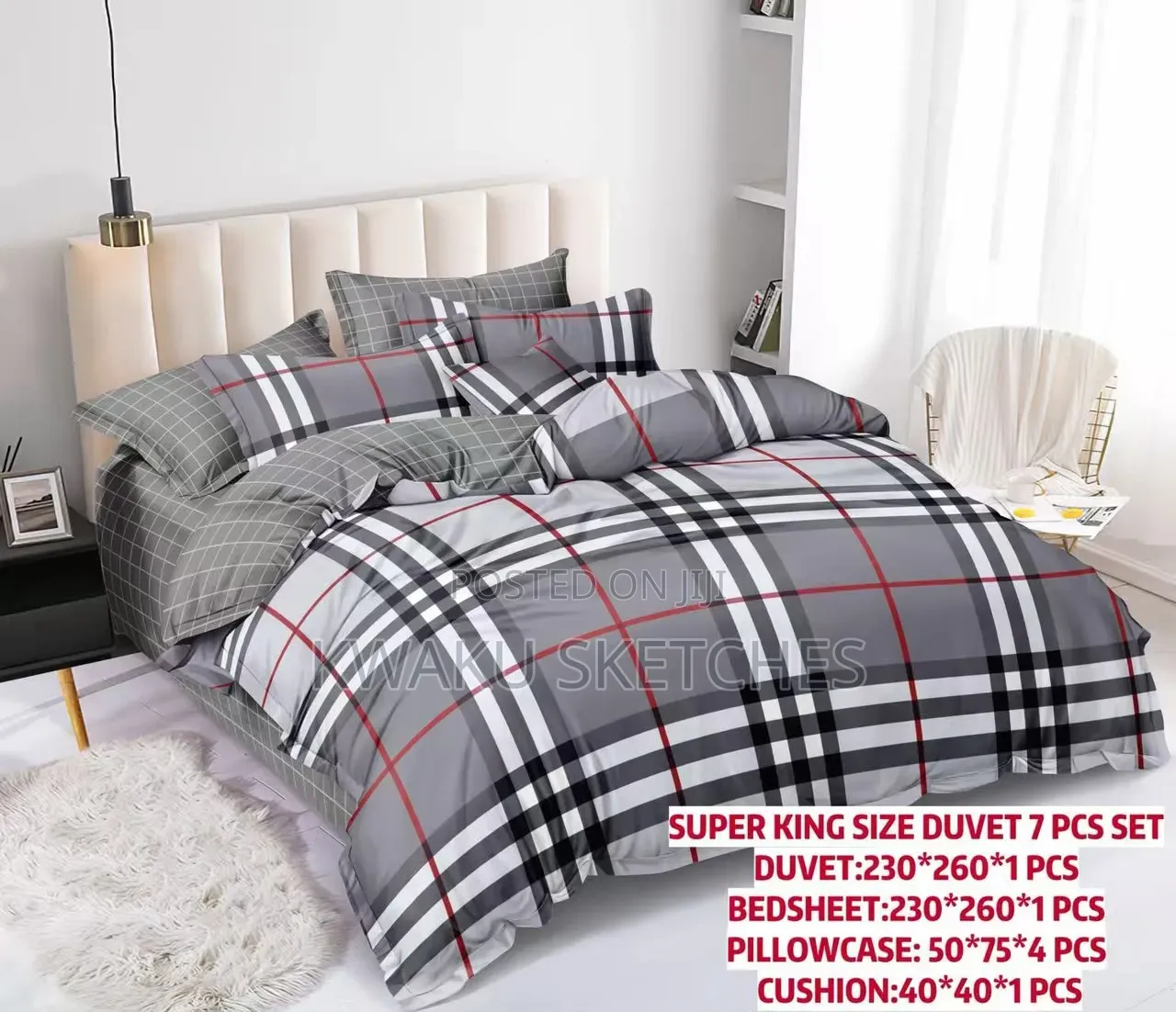 Hotel Feel Comfort at Home: Must - Have Duvet Cover Set