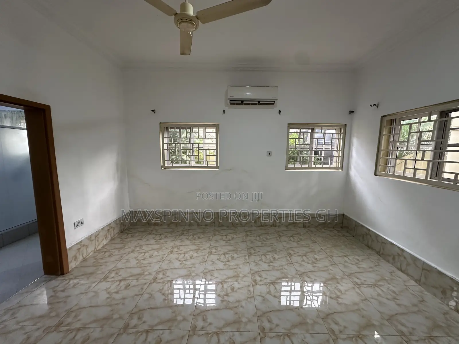 1bdrm Apartment in Maxspinno Properties, Ability for rent