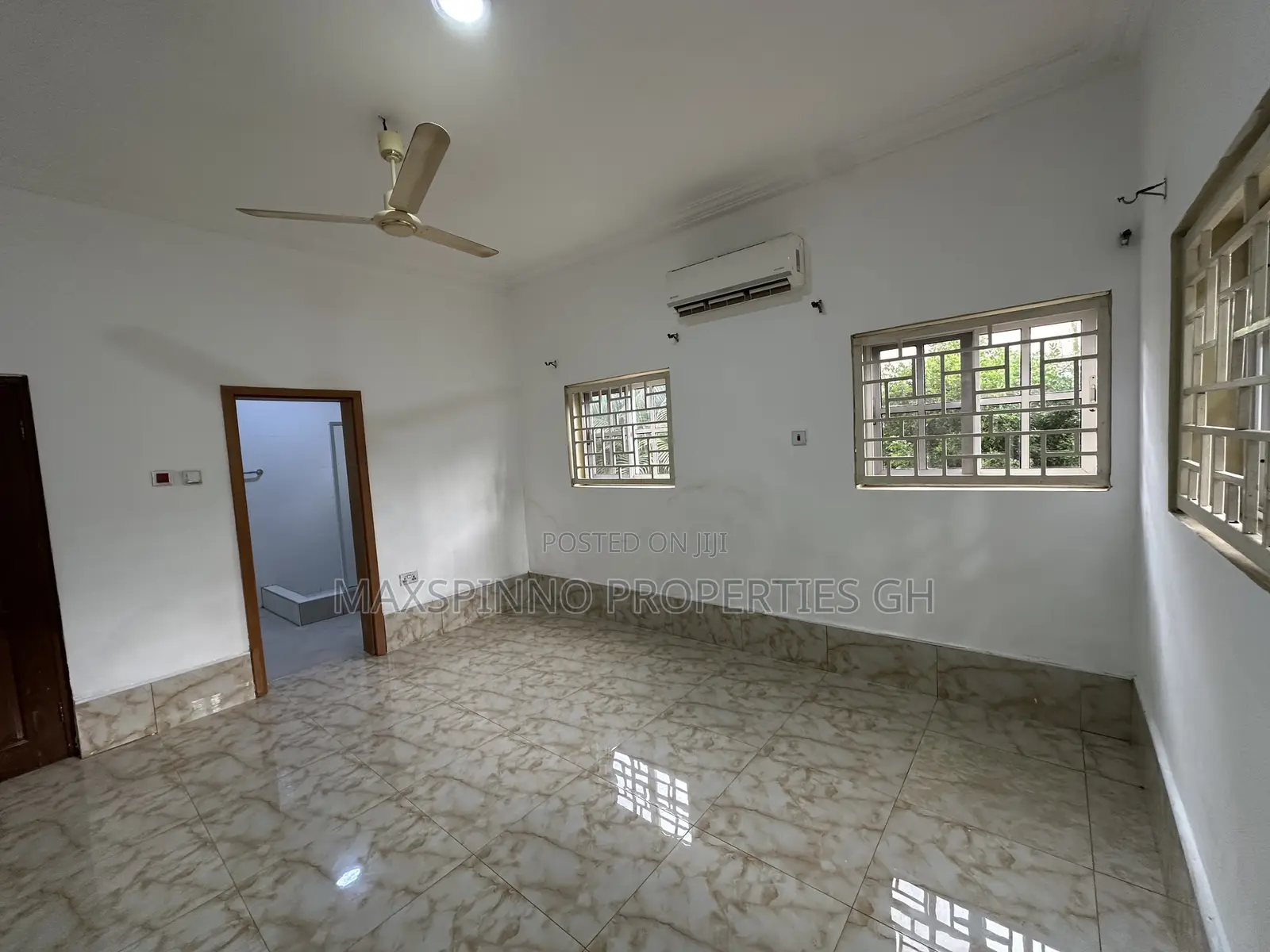 1bdrm Apartment in Maxspinno Properties, Ability for rent