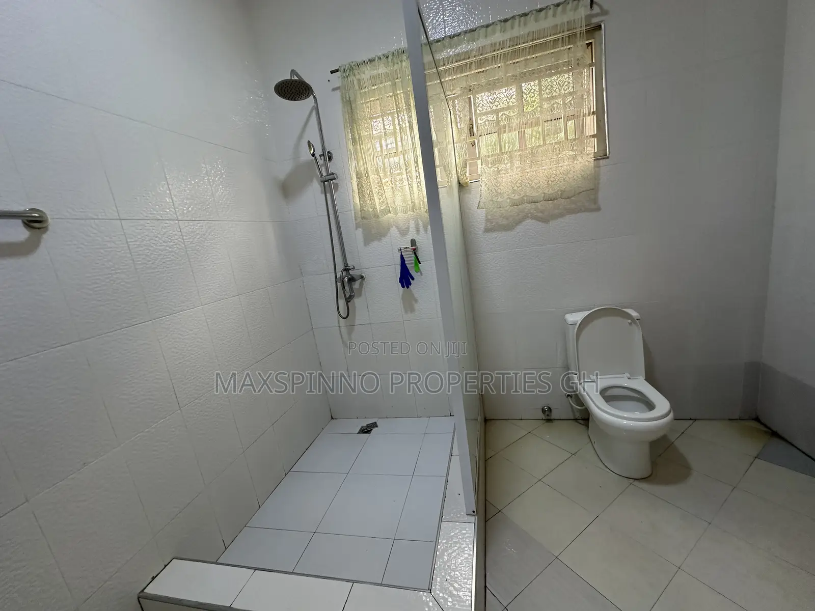 1bdrm Apartment in Maxspinno Properties, Ability for rent