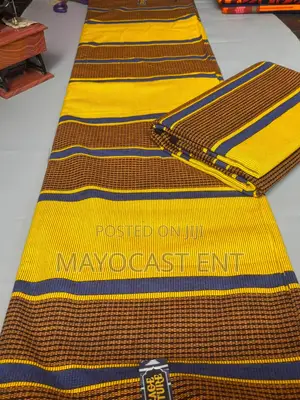Ankara /African Fabric Quality and Affordable
