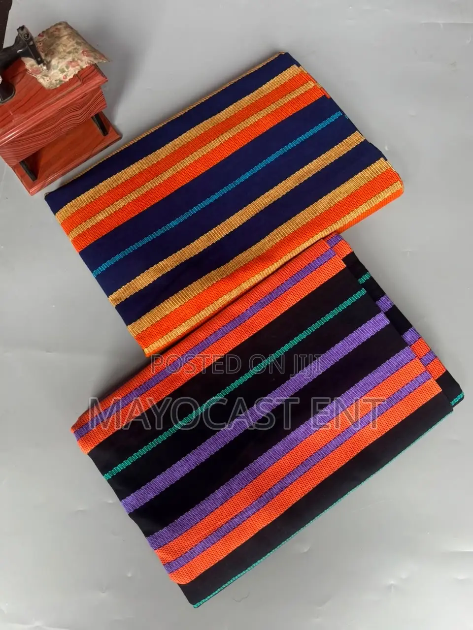 Ankara /African Fabric Quality and Affordable