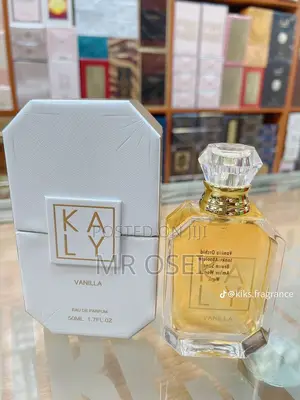 Top Class Perfumes
