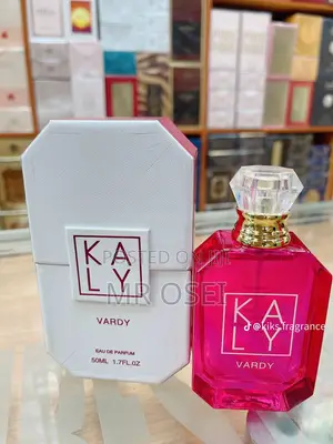 Top Class Perfumes