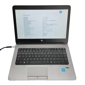 Laptop HP ProBook 655 G1 8GB AMD A10 HDD 500GB