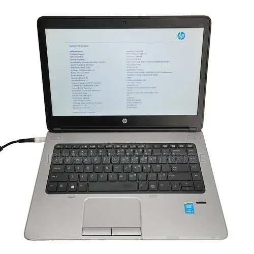 Laptop HP ProBook 655 G1 8GB AMD A10 HDD 500GB