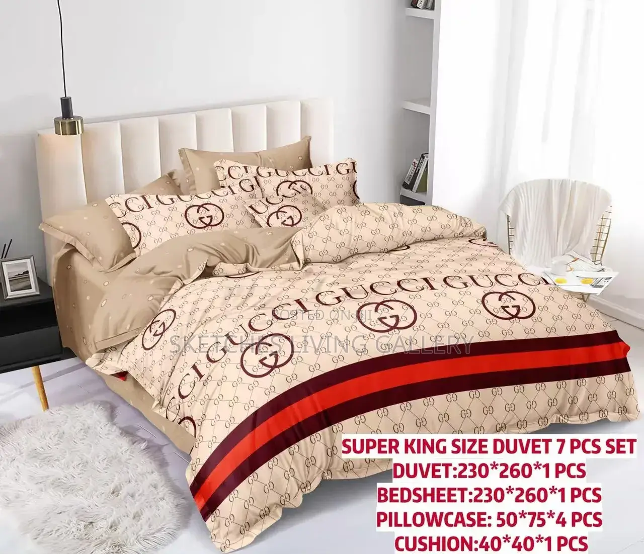 High-Quality Duvet Cover Sets Starting Today