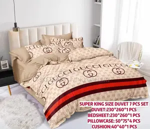 High-Quality Duvet Cover Sets Starting Today