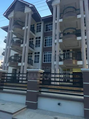 2bdrm Apartment in East Legon for rent