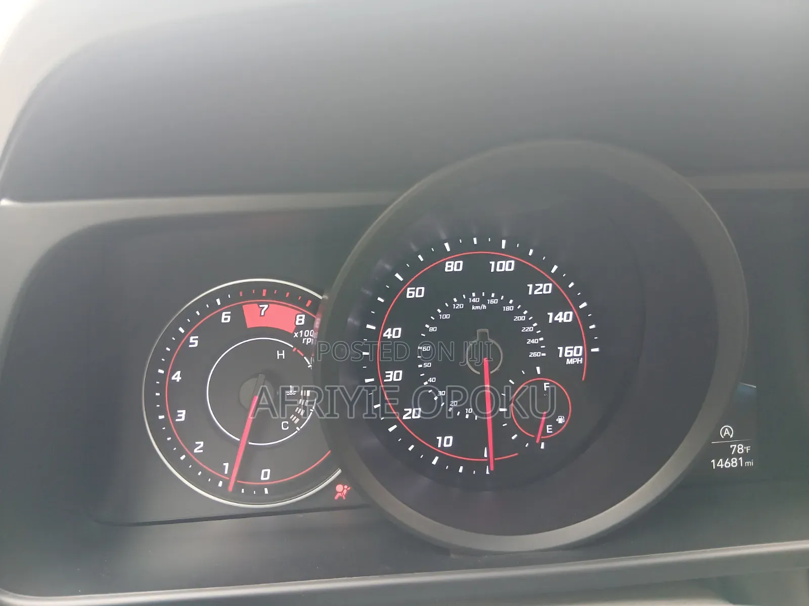 Hyundai Elantra SE 2023 Black