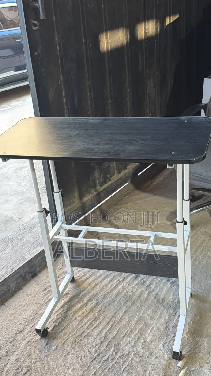 Study Table