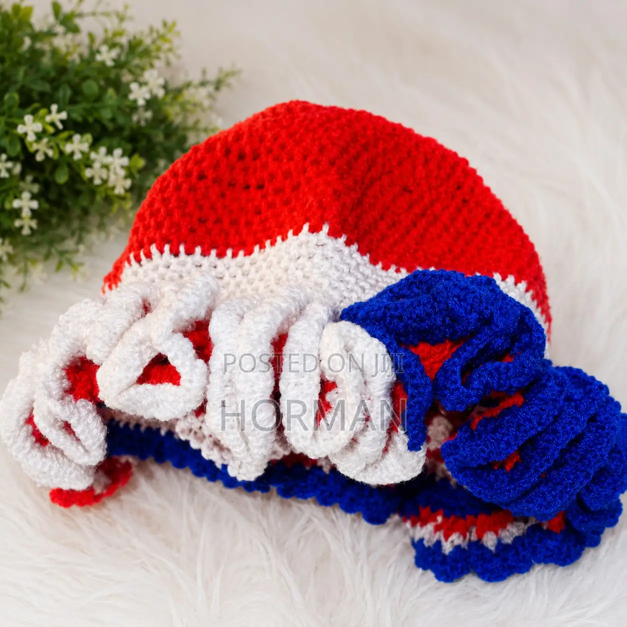Crochet Hats