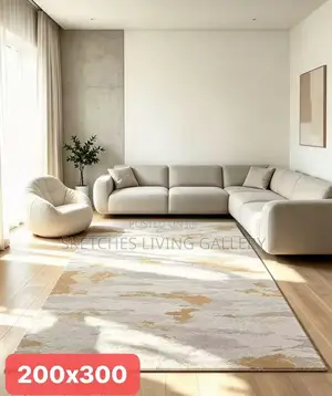 Transform Your Home With Premium Carpets