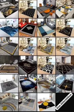 Transform Your Home With Premium Carpets