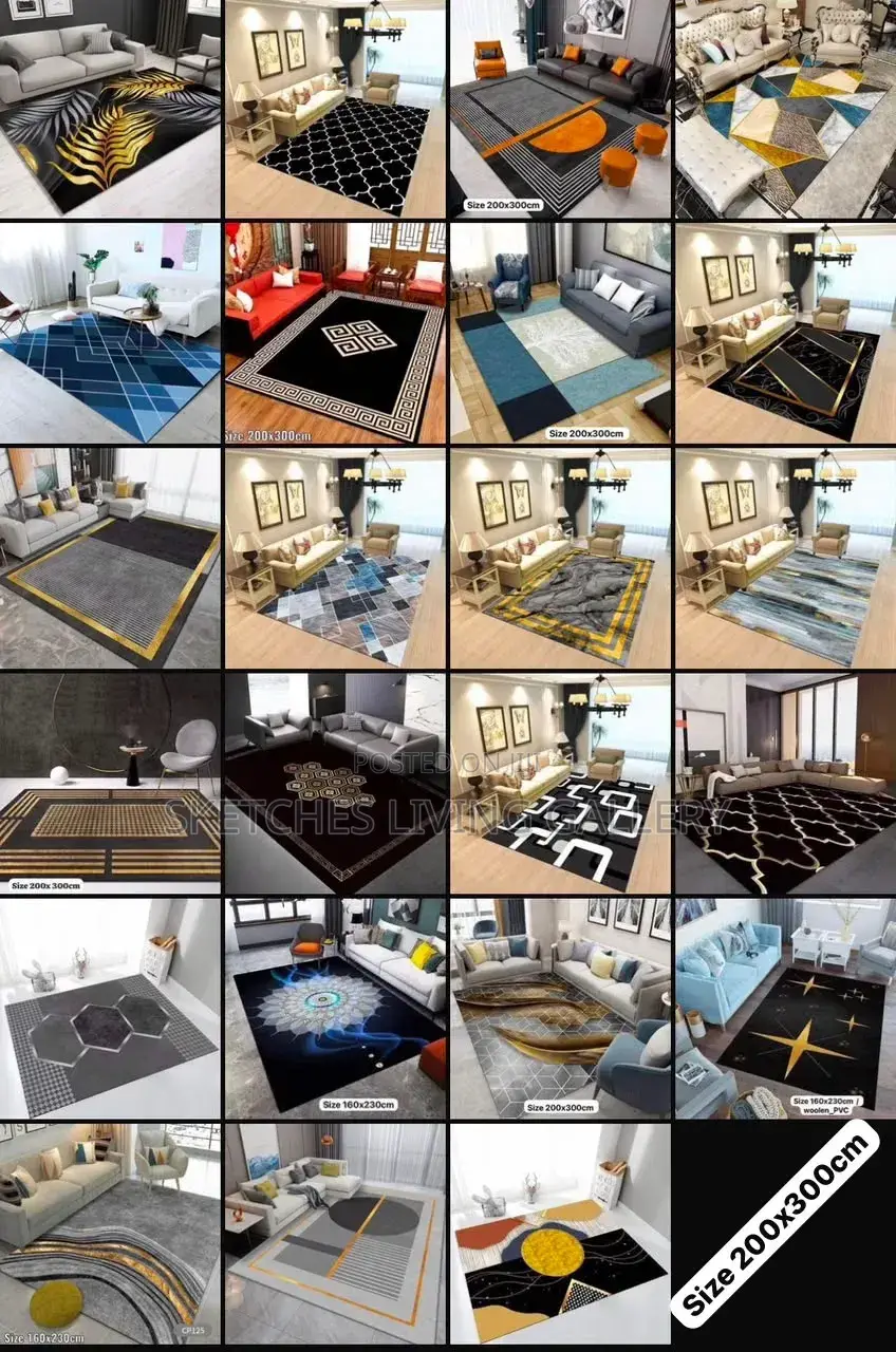 Transform Your Home With Premium Carpets
