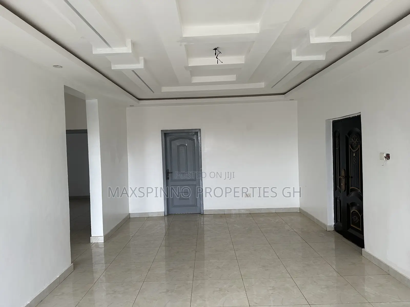 3bdrm Apartment in Maxspinno Properties, American House for rent