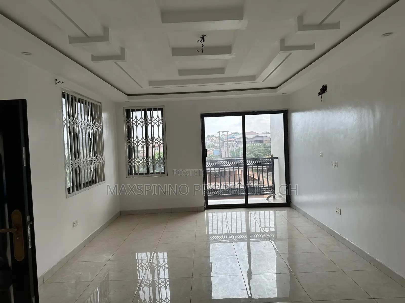 3bdrm Apartment in Maxspinno Properties, American House for rent