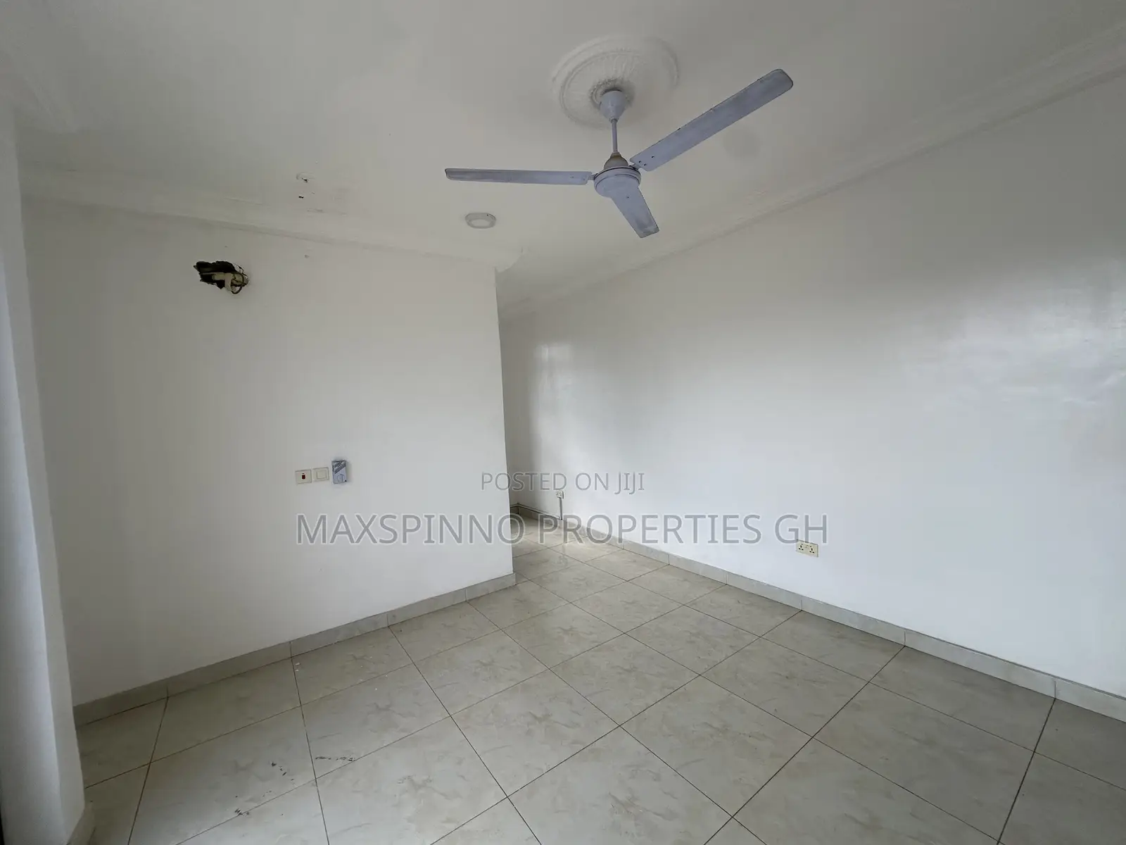 3bdrm Apartment in Maxspinno Properties, American House for rent