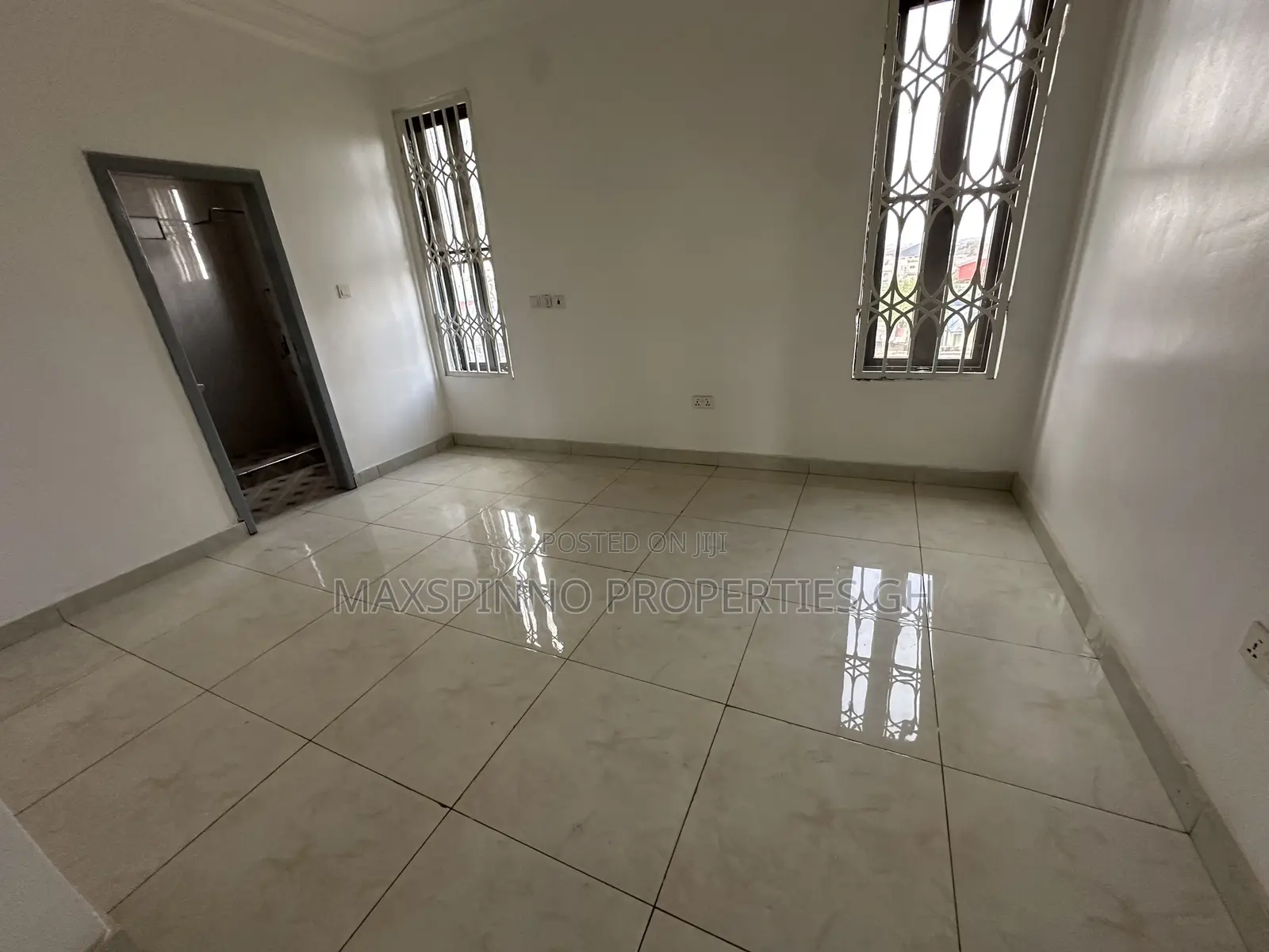 3bdrm Apartment in Maxspinno Properties, American House for rent