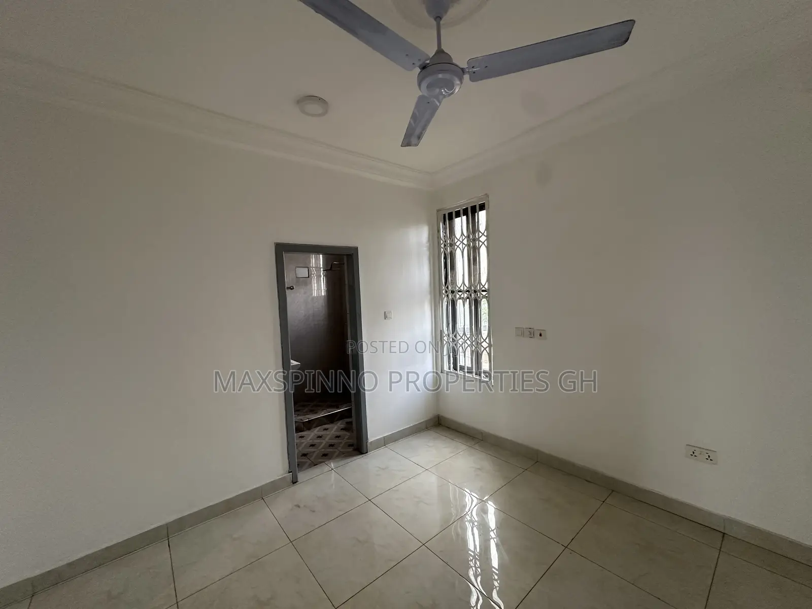 3bdrm Apartment in Maxspinno Properties, American House for rent